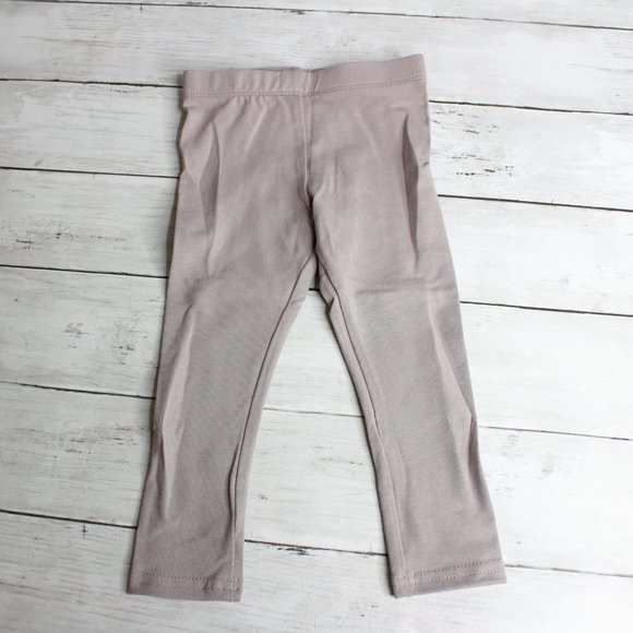 Cynthia Rowley Baby Girl's Jacket Vest Top Leggings Set Size 24 Months - Picture 7 of 8